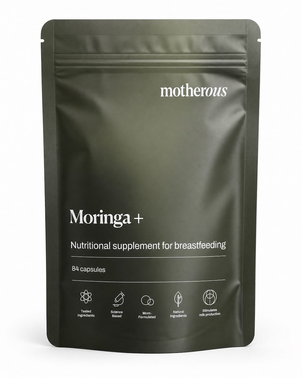 Moringa+