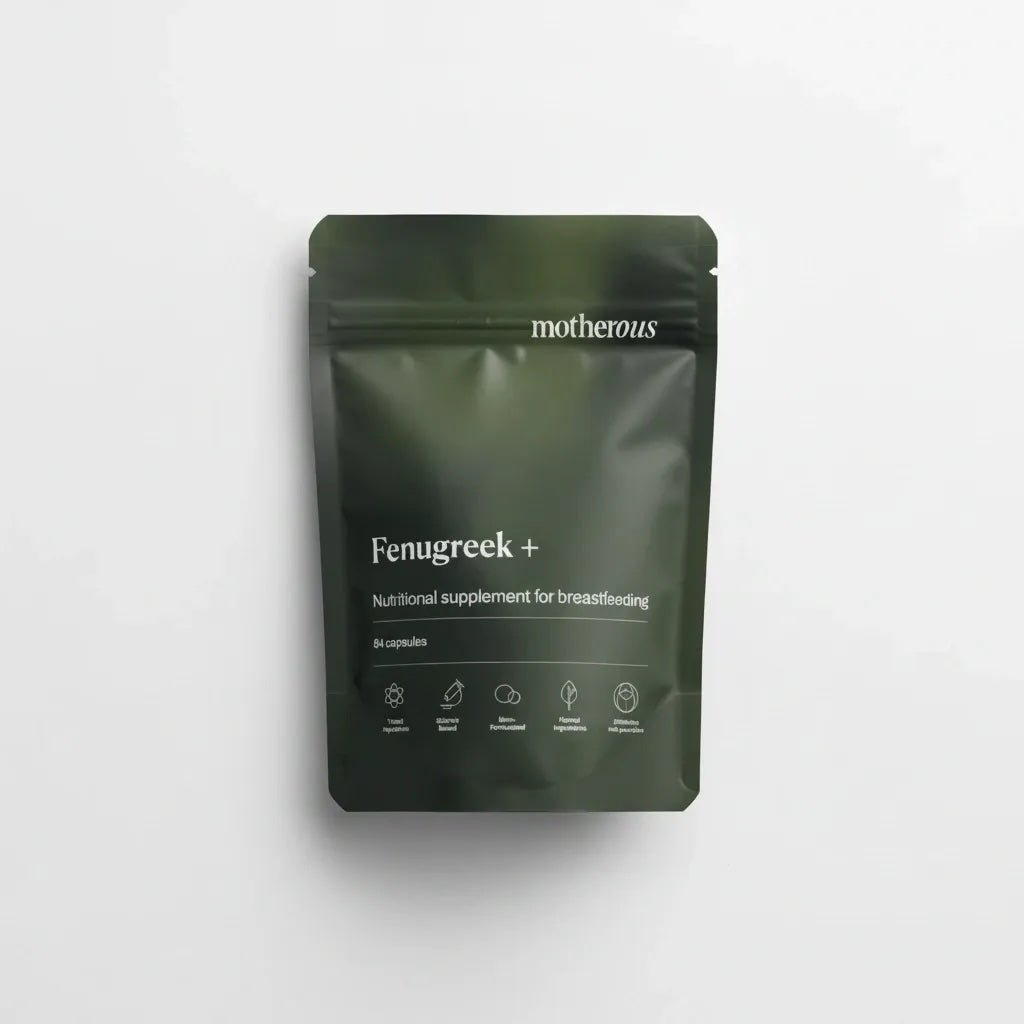 Fenegriek+