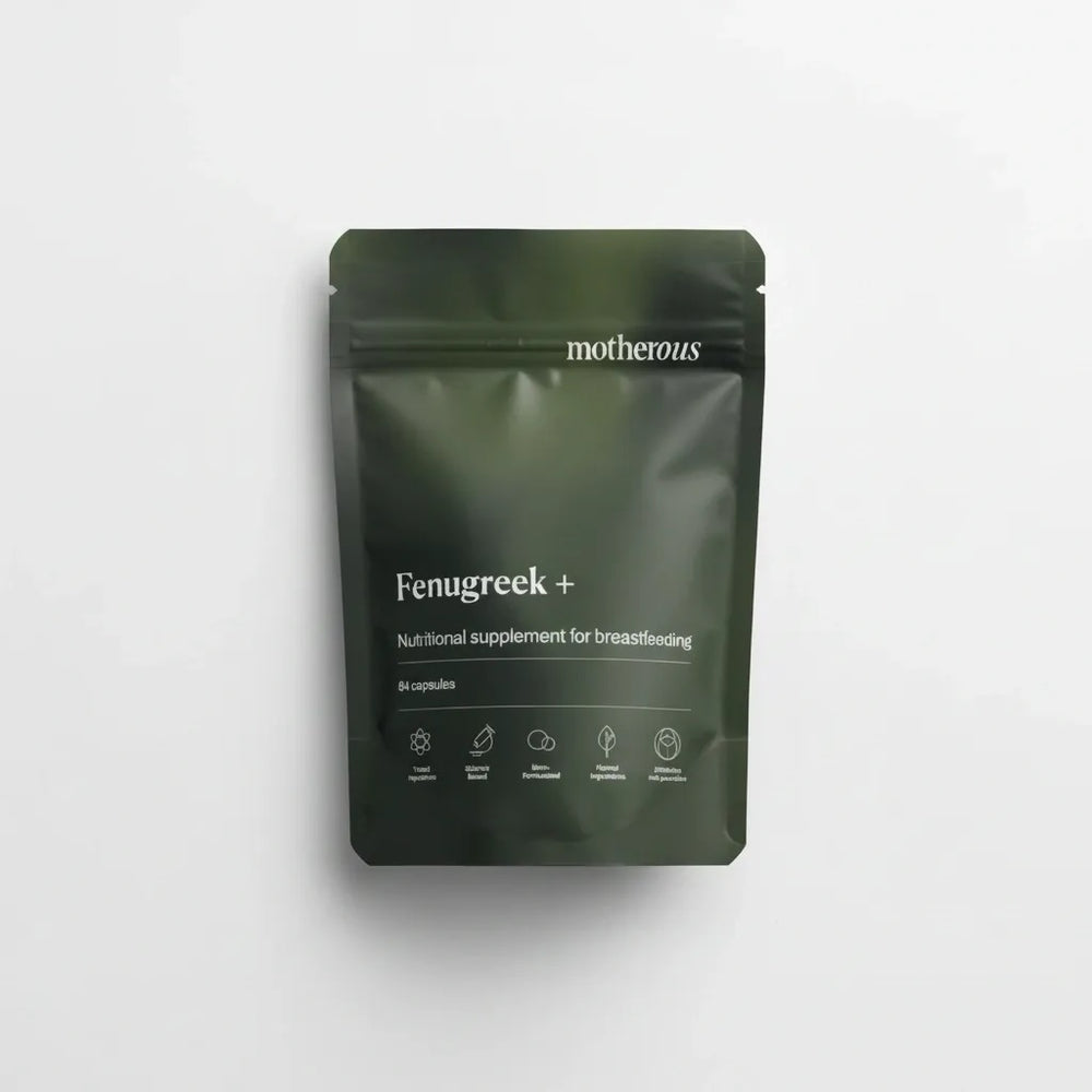 Fenegriek+